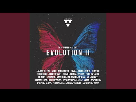 Tesseract (Original Mix)