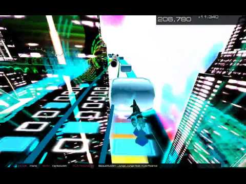 Beautiful Girl - Junge Junge feat Kyle Pearce