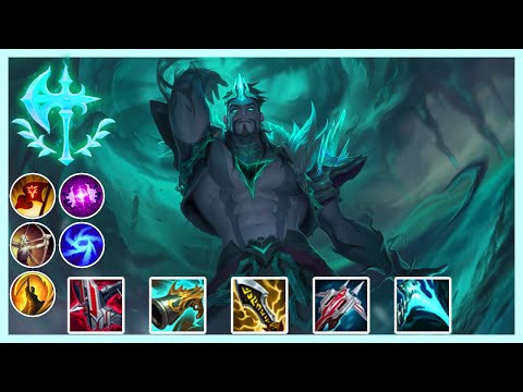 HUMZH DRAVEN MONTAGE - CHALLENGER DRAVEN BRA | STAR LOL