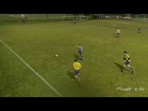 2023-05-05 SCR II - SC Leezen II