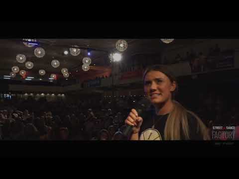 Recap-Video | Deutsche SDF Meisterschaft 2017 | by Kaiji Media