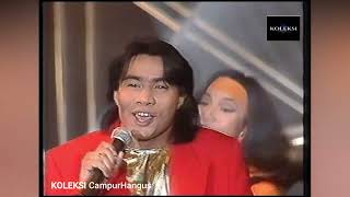 Download lagu CASEY - SERIBU IMPIAN (LIVE 1995) mp3
