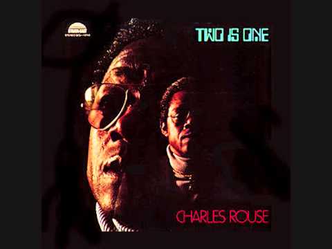 Charlie Rouse (USA, 1974) -  Two is One