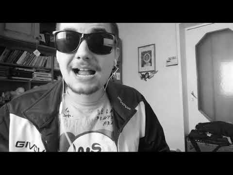 Covid19 rap la caterinca