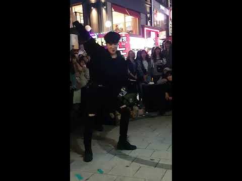 [MAXXAM / MYM] 191006 강신화 - 휘파람(WHISTLE) (BLACKPINK cover)