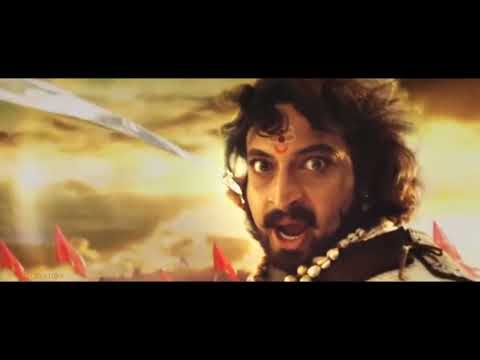 Swarajya  rakshak  sambhaji popular serial l Title song l  1080p HD