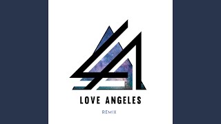 Edge of the World (Everen Maxwell Remix)