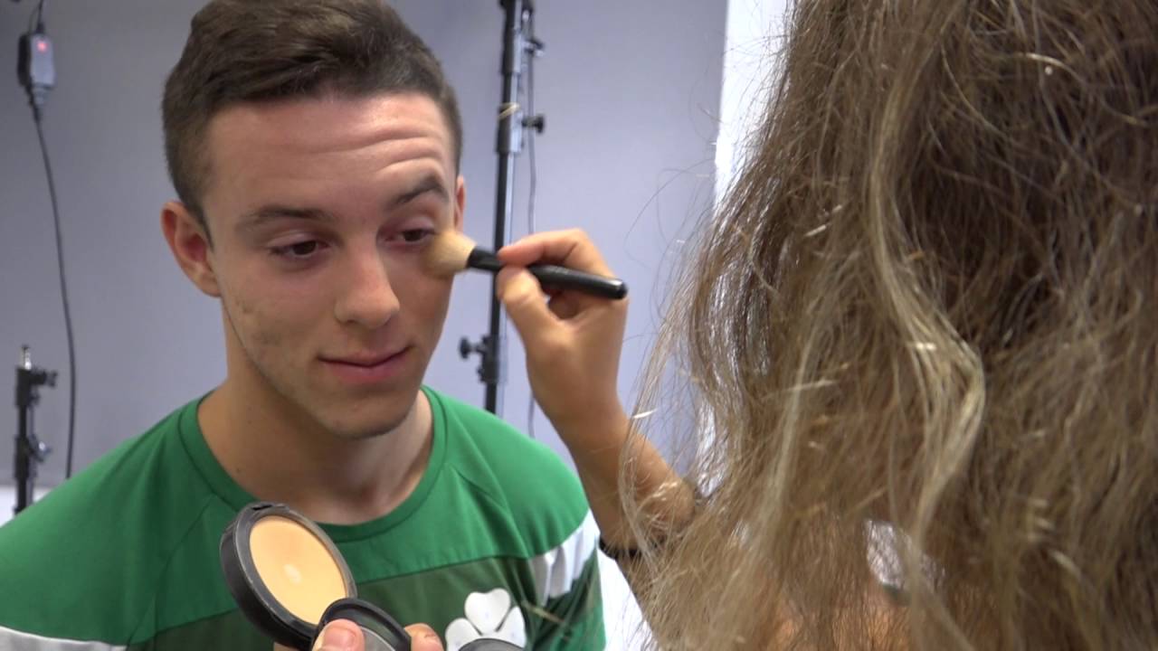 Στα παρασκηνια της επισημης φωτογραφησης της ομαδας | pao.gr