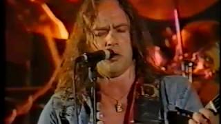 Blackfoot - Highway Song (Volkshaus, Zurich, Switzerland 1982)