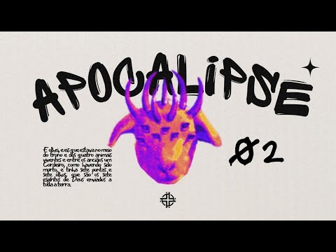 Apocalipse - Webb Venga - EP 02