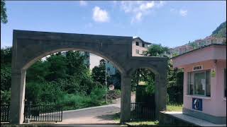 Ordu Üniversitesi Turizm Fakültesi Tanıtım Videoı