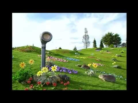 Teletubbies - É Hora de Dar Tchau