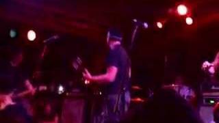 Agent 51 &quot;Mikey Hell Solo/Raised By Wolves&quot; Live @ Belly Up