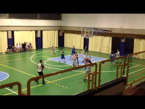 22. Basket Gavardo - Basket Più Rezzato