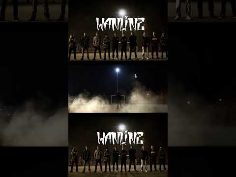 Wanline - Vamos a llegar - NahueMc