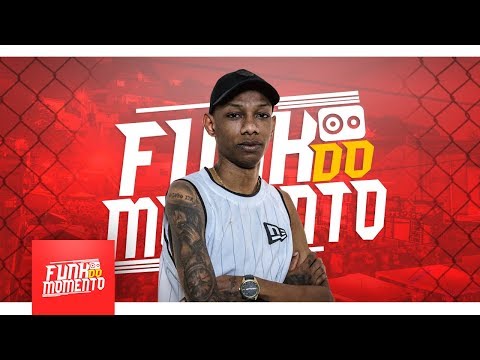 MC NEGUINHO ITR - MEDLEY  BATIDAO NO ULTIMO VOLUME ( DJ CRISTIAN )