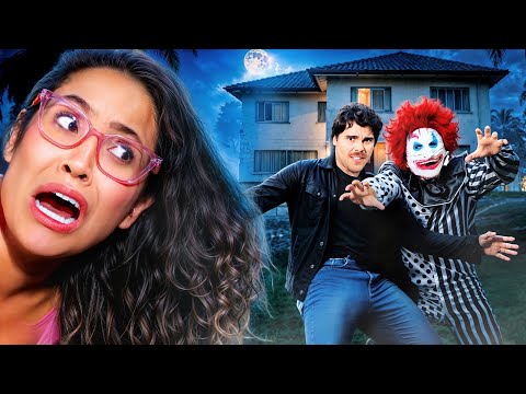 We explored the new mansion at 3 AM and regretted it immensely!
