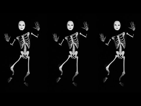 Spooky Scary Skeletons (metal cover by Leo Moracchioli)