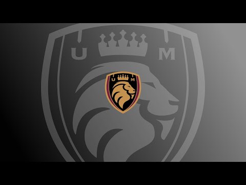 Himno De Ultimate Móstoles (speed up)