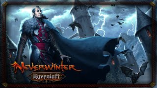 NEVERWINTER RAVENLOFT Full Gameplay Walkthrough Part 1 TIEFLING CLERIC | XBOX ONE X (No Commentary)