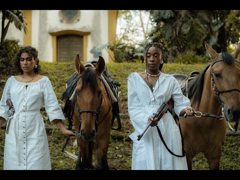 Video thumbnail for vila rica