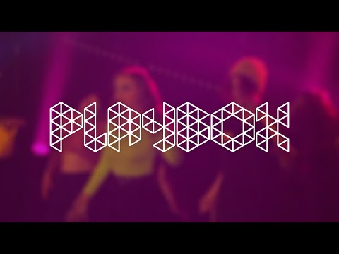 Playbox 2019 - 8.B: Britney Spears - You Drive Me Crazy