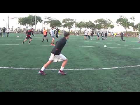 FECHA LIBRE VS OLIMPO - #LigaNuñez - S16 - 28/5/23