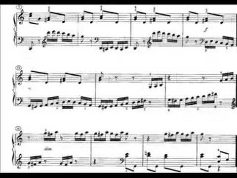 Beethoven: Eleven Bagatelles op. 119 (1/3) (Pöntinen)