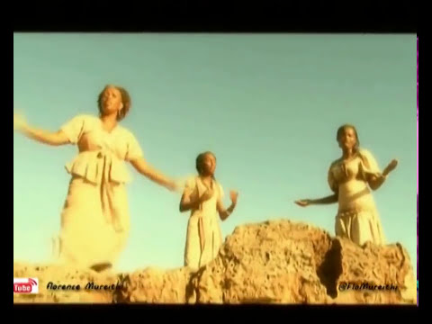 Florence Mureithi - Nje Ya Lango