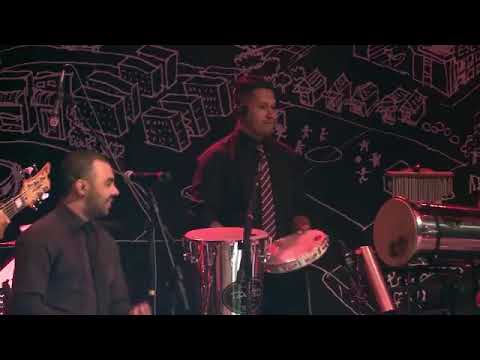 Te Amo Princesa  Um Novo Amor  Amor no Elevador   Netinho de Paula Canta 30 anos de Negritude Jr