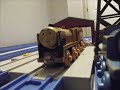 Five New Engines In The Sheds MV