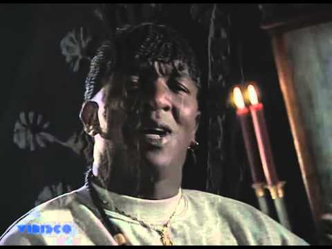 Fortinho - Dôr di Mãe (Vídeo oficial) (1996)