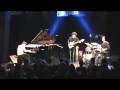 Eldar Djangirov Trio Blues Sketch
