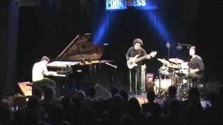 Eldar Djangirov Trio Blues Sketch