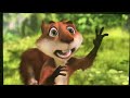 Over The Hedge Cookies Junk