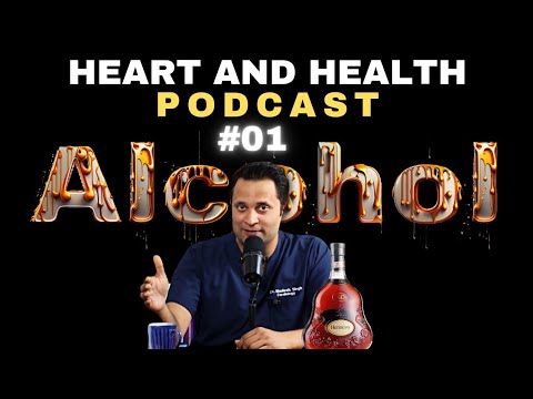 Heart and Health Podcast thumbnail