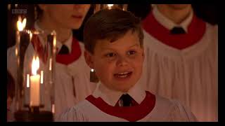 Gabriel&#39;s Message | Christmas Carols from King&#39;s 2021