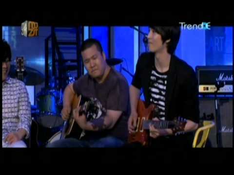 20100807 The Muzit Ep 2 - CNBLUE (interview cut 2)