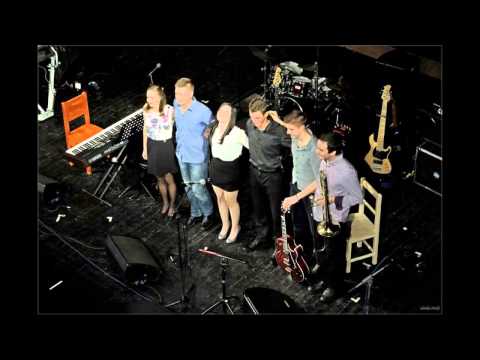 JazzVa (cover) - Cold  Duck Time