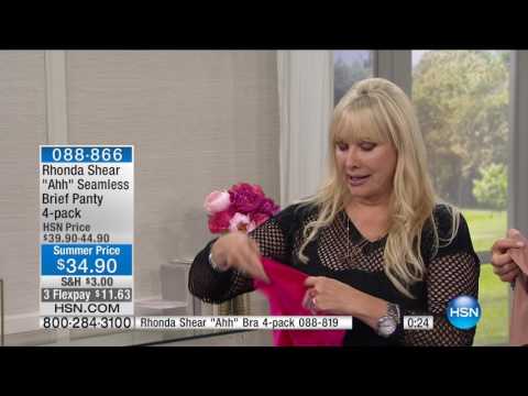 HSN | Body Solutions by Rhonda Shear 06.12.2017 - 02 AM