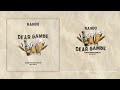 Rando Music - Dear Gambe (Official Audio)