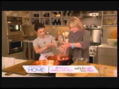 download lagu mp3 mp4 Martha Stewart Peach Jam, download lagu Martha Stewart Peach Jam gratis, unduh video klip Martha Stewart Peach Jam