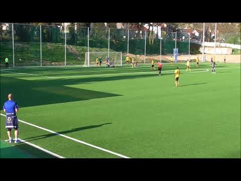 ZOSTRIH: FK Inter Bratislava - FK Poprad 1:0 (0:0) #Inter