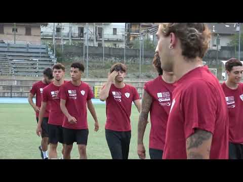 Juve Domo, al via la stagione con obiettivi ambiziosi