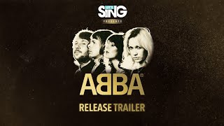 Let's Sing ABBA XBOX LIVE Key ARGENTINA