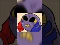Jax And Pomni Having A Cute Comforting Moment Theamazingdigitalcircus Digitalcircus Jax Pomni