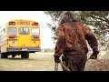 Lumberjack Man (2015) Film Explained in Hindi/Urdu | Movies Ranger