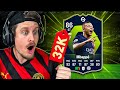 POTM Mbappe But He's Only 35,000 Coins!!!