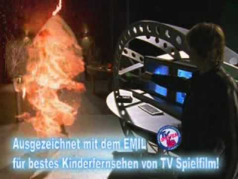 Trailer-Vorschau: 4 gegen Z