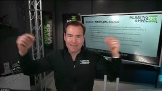 2025 Marketing Trends for Plumbing and HVAC